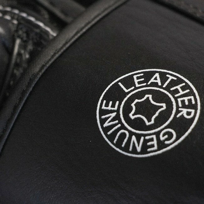 Adidas Muay Thai Boxhandschuhe 300 Schwarz – Bild 10