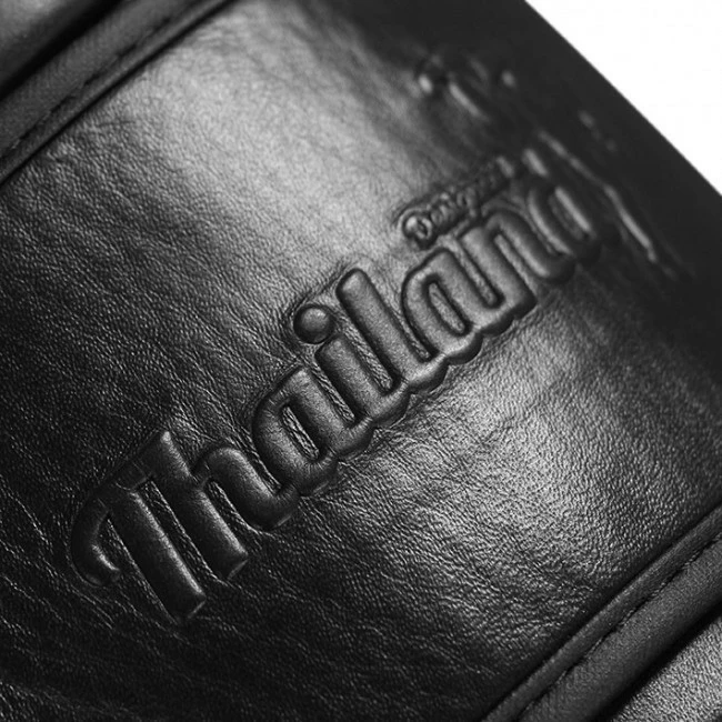 Adidas Muay Thai Boxhandschuhe 300 Schwarz – Bild 9