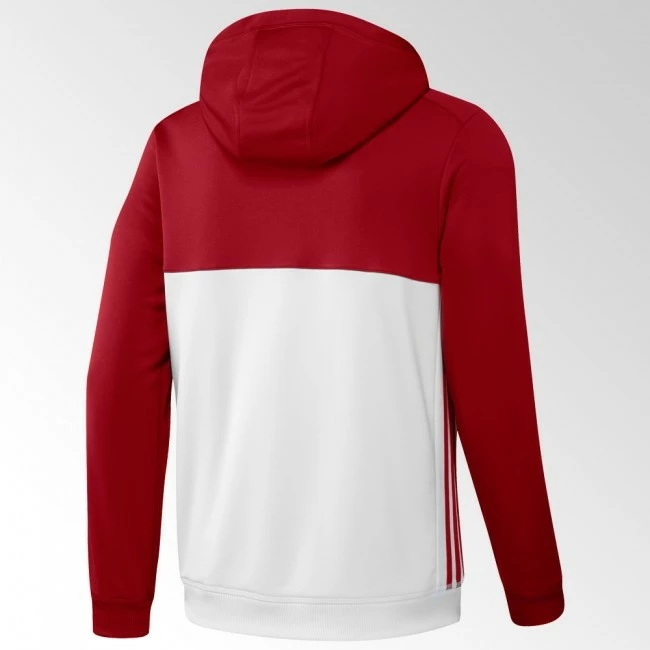 Adidas T16 HOODIE Men – Bild 2