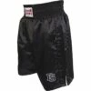 Paffen Sport Boxhose ALLROUND Schwarz