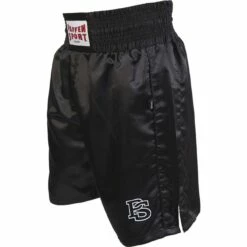 Paffen Sport Boxhose ALLROUND Schwarz