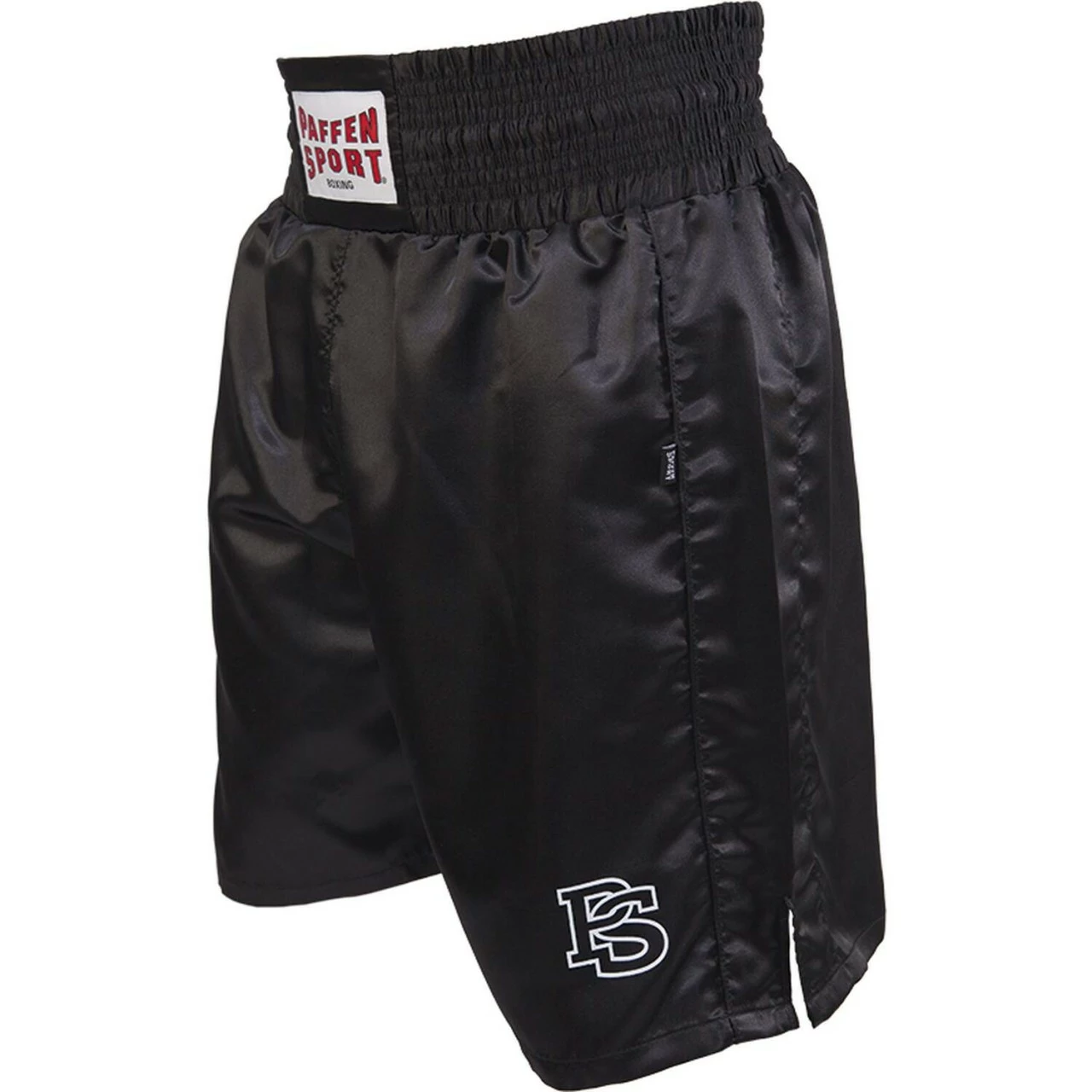 Paffen Sport Boxhose ALLROUND Schwarz