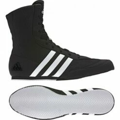 Adidas Box Hog 2