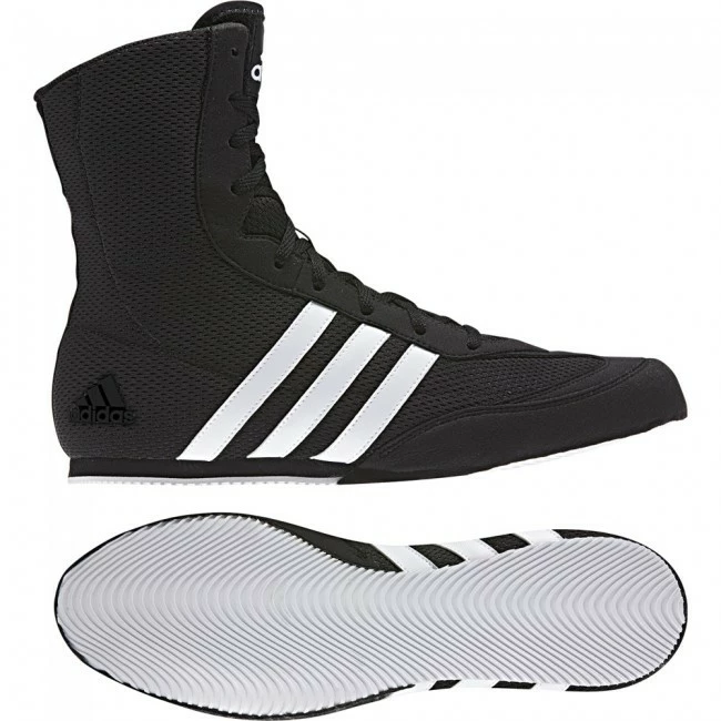 Adidas Box Hog 2