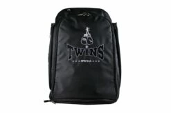 TWINS GYMBAG CBBT 2 BLACK