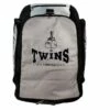 TWINS GYMBAG CBBT 2 GREY