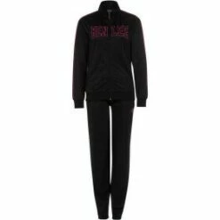 BENLEE Ladies Training Suit ANNA CLAIRE, Black