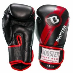 Booster Boxhandschuhe