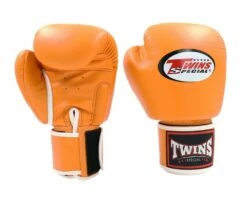 Twins Boxhandschuhe BGVL 3 APRICOT