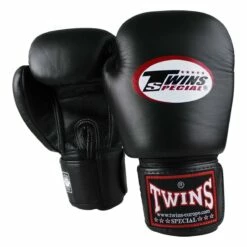 Twins Boxhandschuhe BGVL 3 BLACK