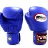 Twins Boxhandschuhe BGVL 3 Royal Blau
