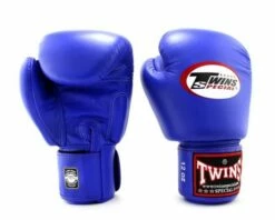 Twins Boxhandschuhe BGVL 3 Royal Blau
