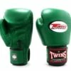 Twins Boxhandschuhe BGVL 3 DK Green