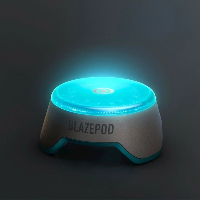 BlazePod Standard-Kit (4x / 6x Pods) – Bild 3