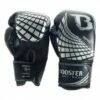 Booster Boxhandschuhe BFG Cube Handschuh Silber