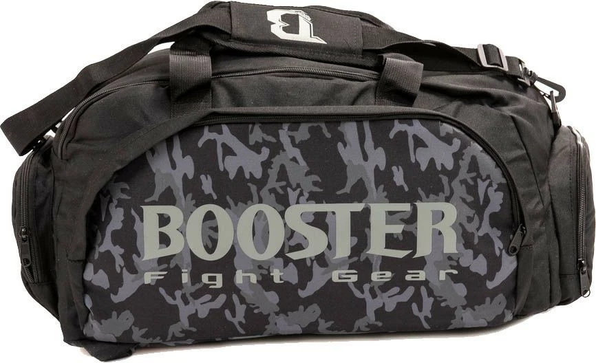 Booster B-Force Duffle Large Camo – Bild 2