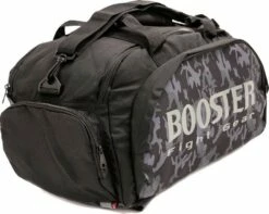 Booster B-Force Duffle Large Camo