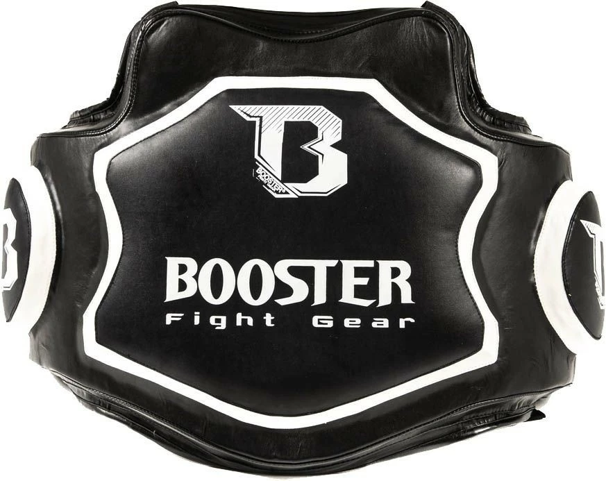 Booster XTREM BP Bauchgürtel