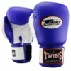 Twins Special Boxhandschuhe BGVL 3 Blau/Weiß