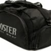 BOOSTER B-FORCE DUFFLE LARGE BLACK