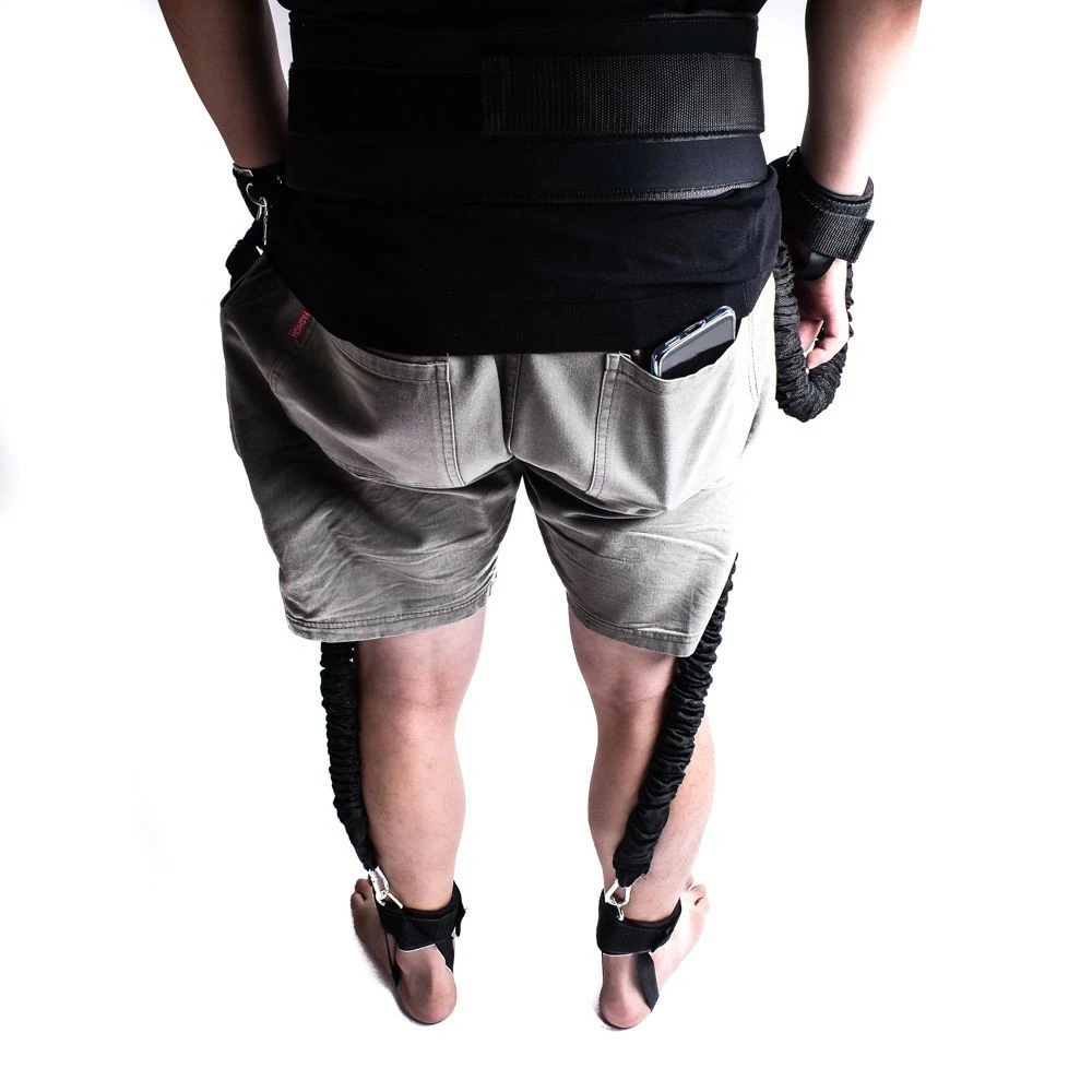 Booster Striking Trainer – Bild 6