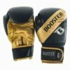 Booster Boxhandschuhe BT Sparring Goldener Streifen