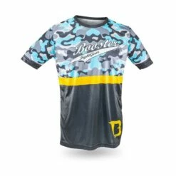 BOOSTER AD URBAN TEE 1