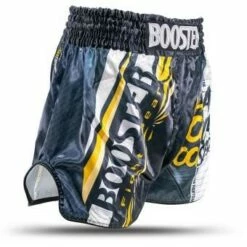BOOSTER TBT PERFORMANCE 1 MUAY THAI SHORTS