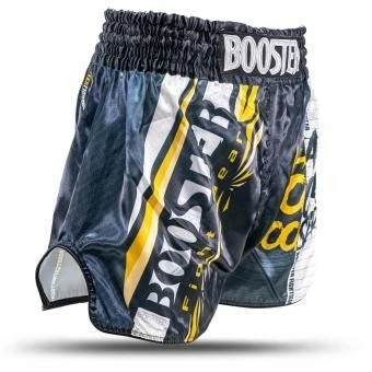 BOOSTER TBT PERFORMANCE 1 MUAY THAI SHORTS