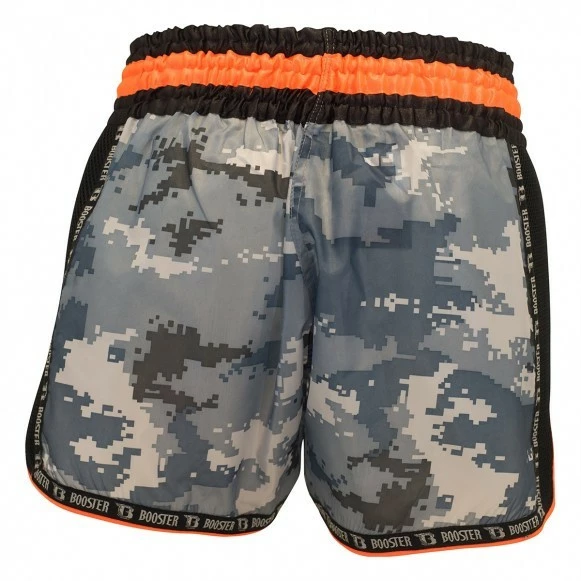 Booster Shorts TBT Pro 4.23 – Bild 5