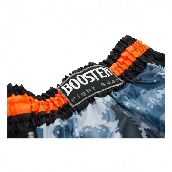 Booster Shorts TBT Pro 4.23 – Bild 2