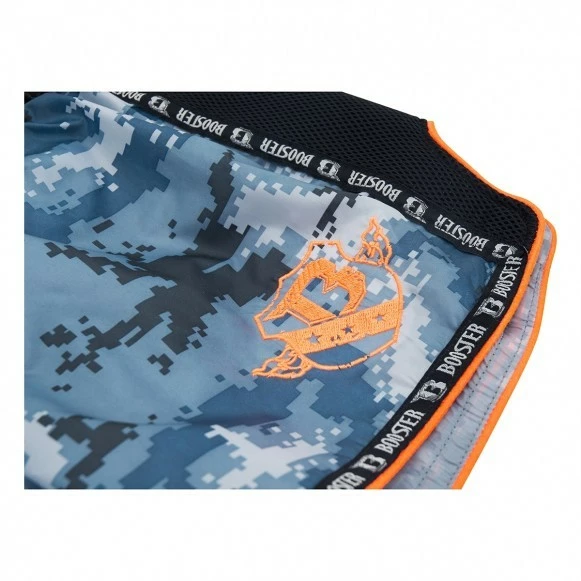 Booster Shorts TBT Pro 4.23 – Bild 4