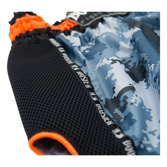 Booster Shorts TBT Pro 4.23 – Bild 3