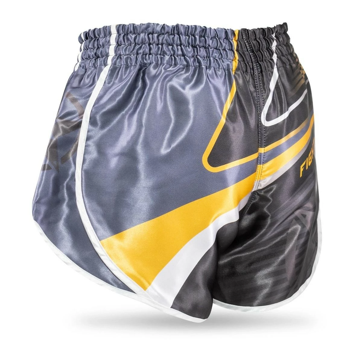 King Pro Boxing Shorts KPB Striker 1 – Bild 3