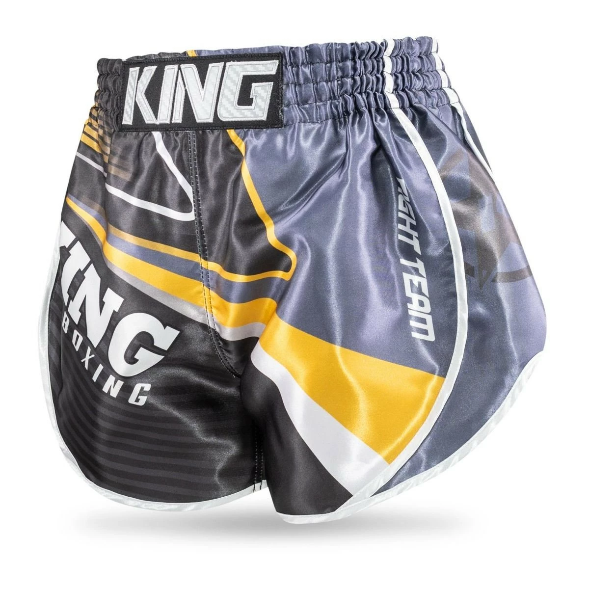 King Pro Boxing Shorts KPB Striker 1 – Bild 4