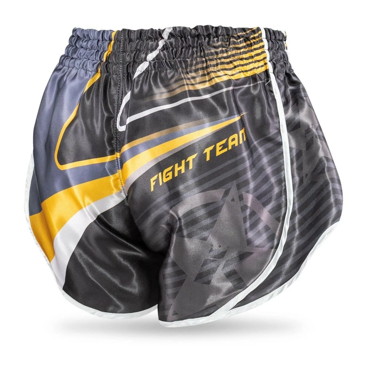 King Pro Boxing Shorts KPB Striker 1 – Bild 5