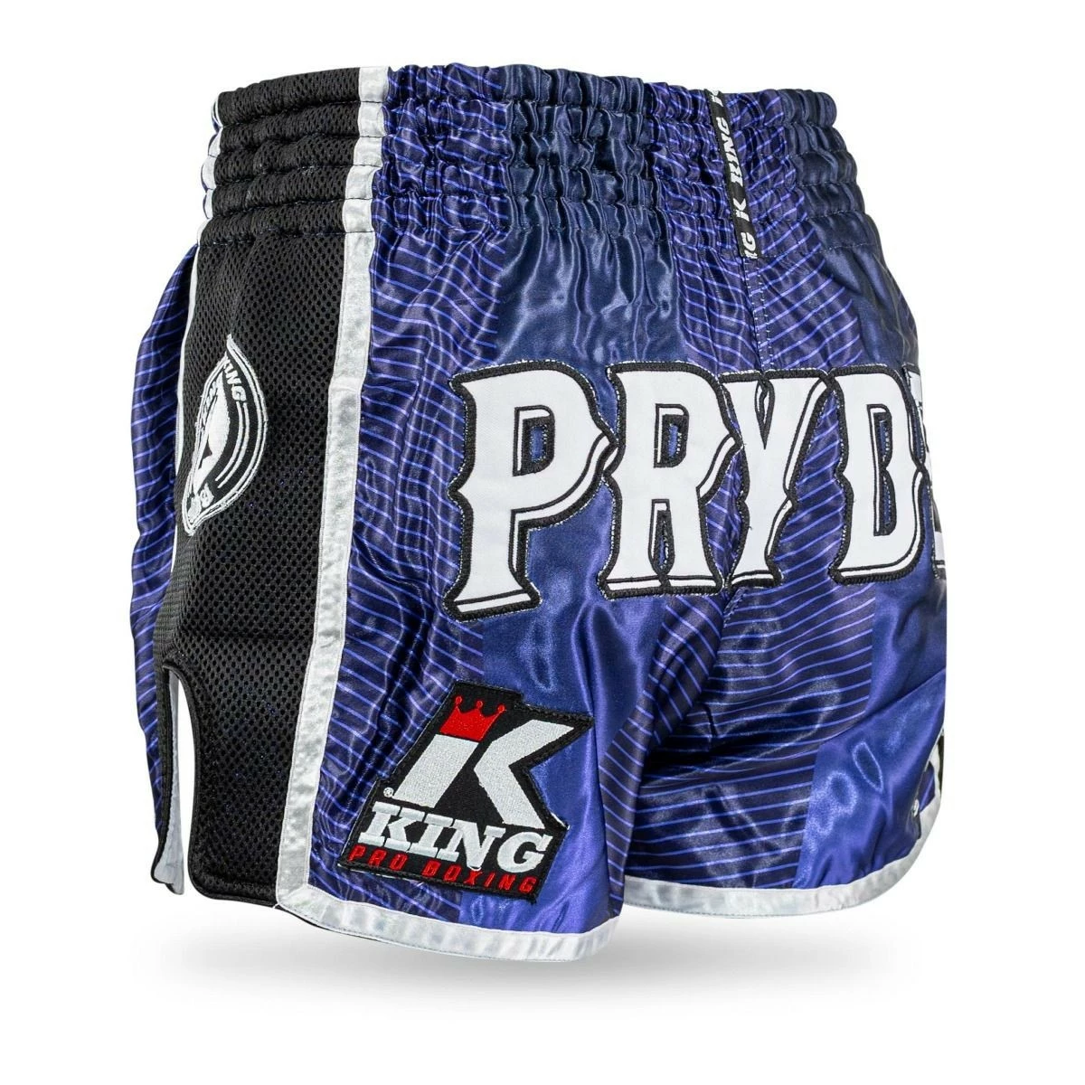 King Pro Boxing Shorts KPB Pryde 2 – Bild 2