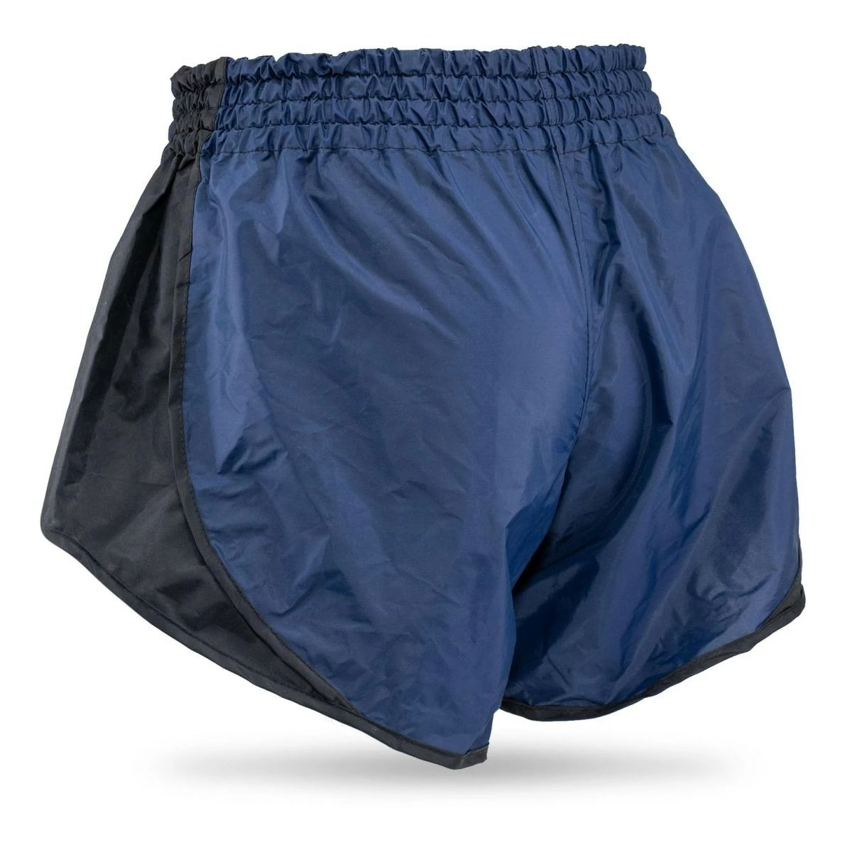 Booster Retro Hybrid Blue – Bild 2