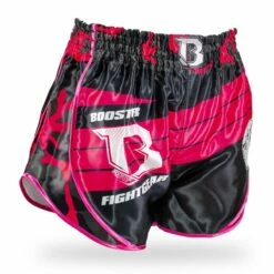 Booster AD Pink Corpus