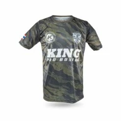 King KPB Pro Star 1 Tee