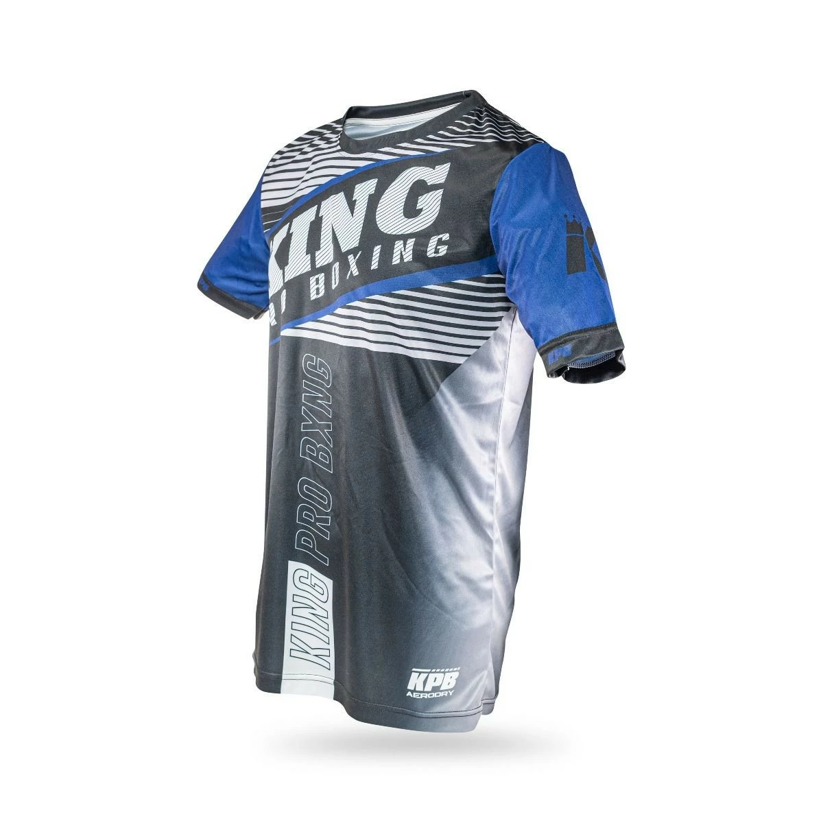 King Pro Boxing STORMKING 3 T-Shirt – Bild 3