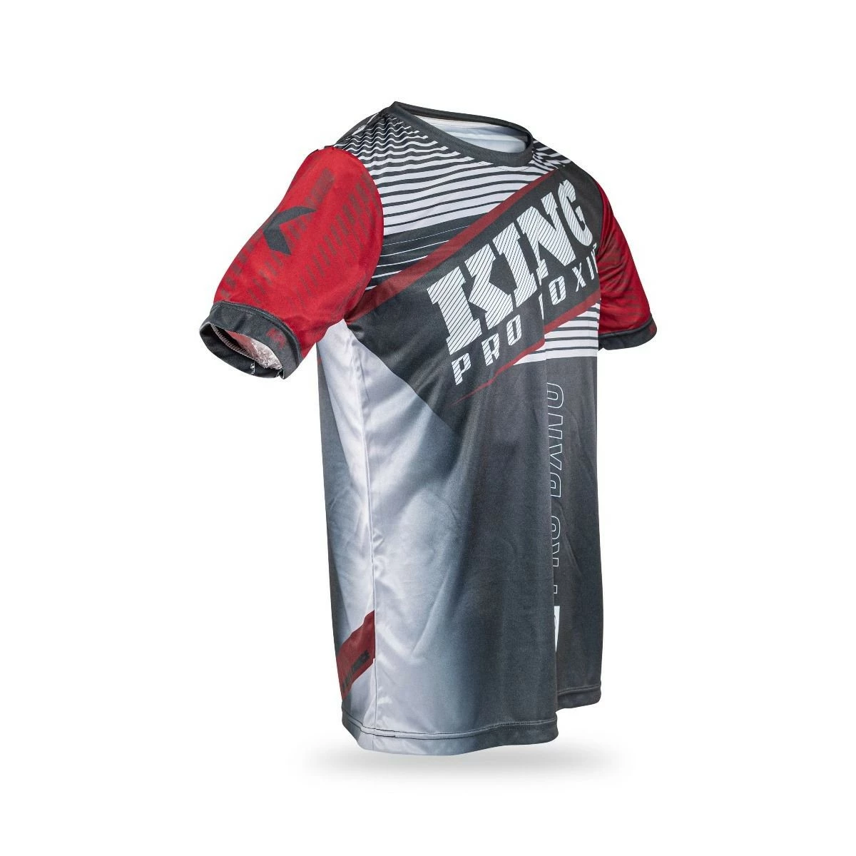 King Pro Boxing STORMKING 2 T-Shirt – Bild 2