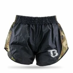 Booster Retro Hybrid Retro Hybrid BL/Camo Grey