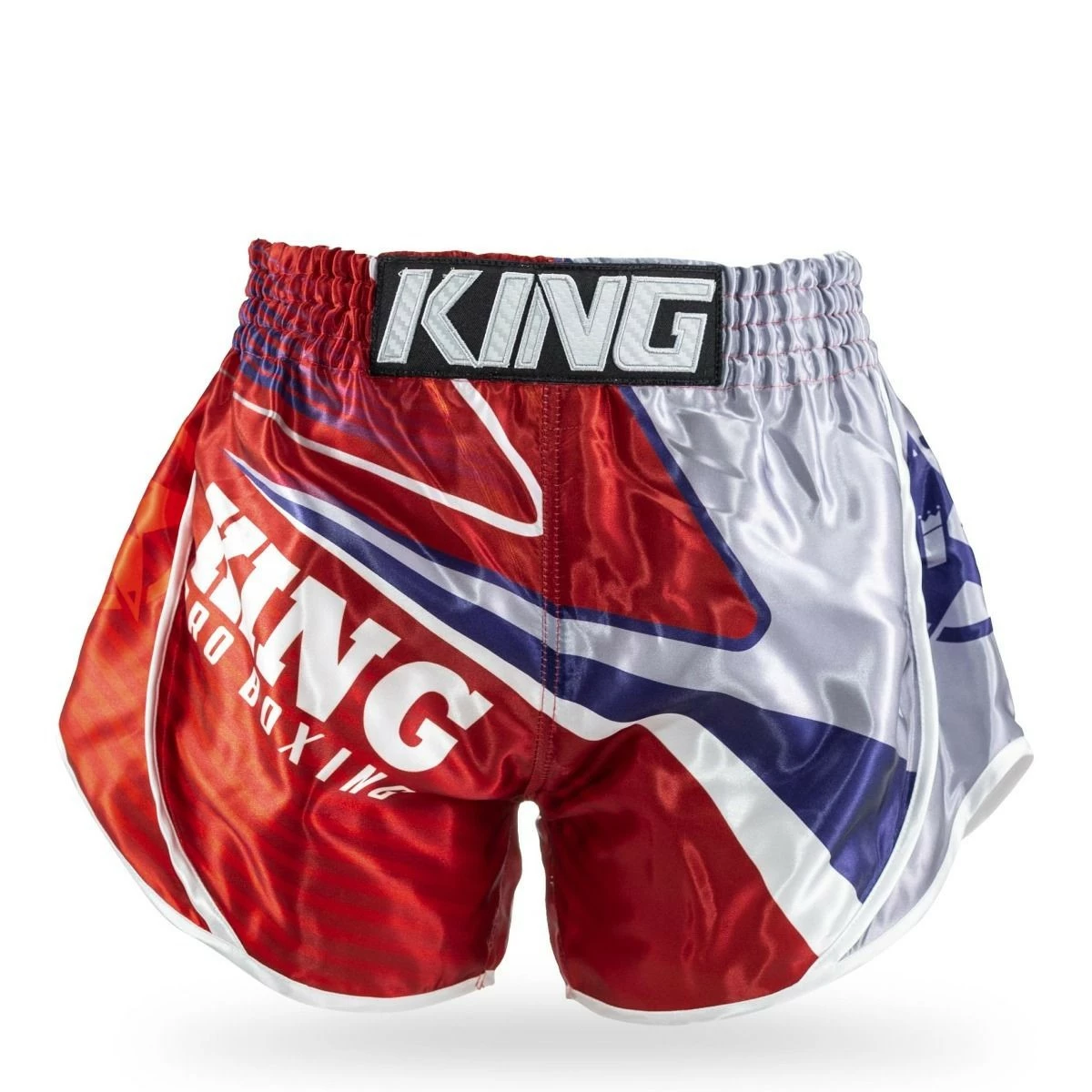 King Pro Boxing Shorts KPB Striker 3 – Bild 5