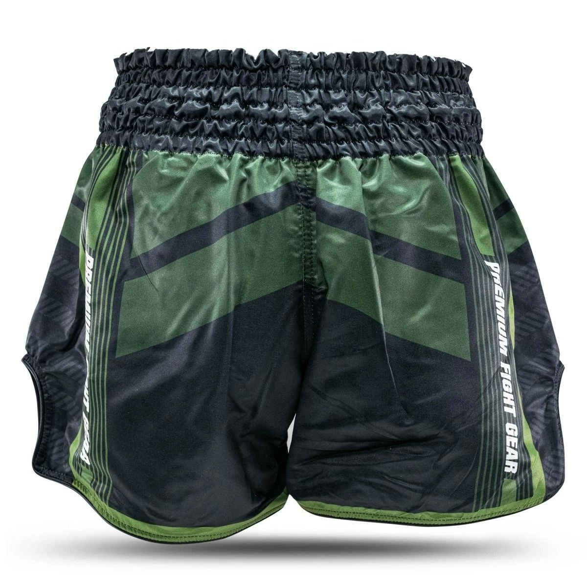 KPB ENDURANCE 3 MUAY THAI SHORTS – Bild 2