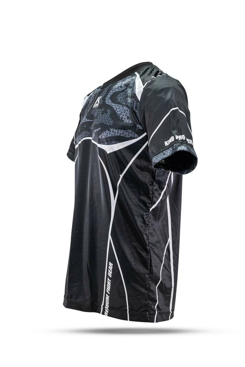 KPB ENDURANCE 4 T-SHIRT – Bild 2