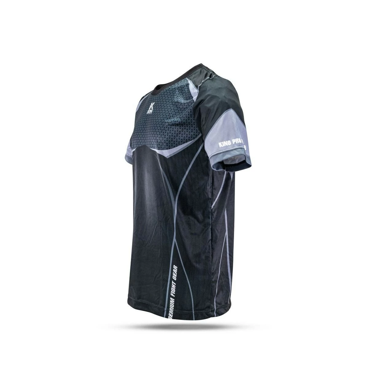 KPB ENDURANCE 2 T-SHIRT – Bild 2