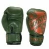 Booster Boxhandschuhe PRO SHIELD 3 Green