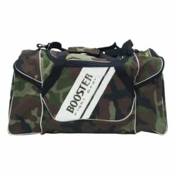 BOOSTER TEAM DUFFEL BAG BOOSTER CAMO