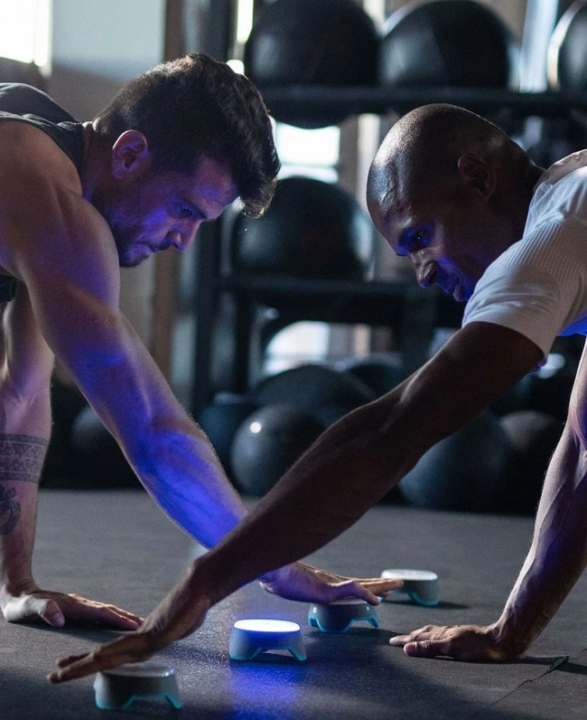 BlazePod Standard-Kit (4x / 6x Pods) – Bild 11